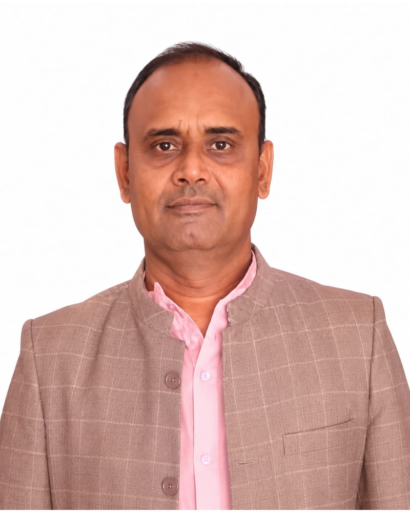 Gyan Prakash